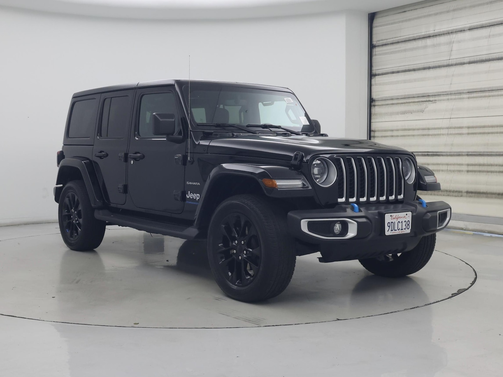 jeep wrangler 4xe 2023 1C4JJXP64PW524800 image jeep wrangler 4xe 2023 1C4JJXP64PW524800 image